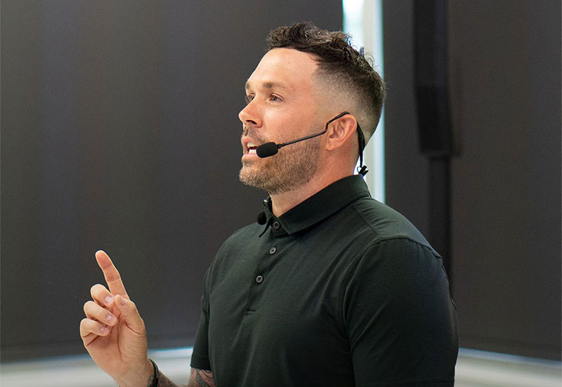 fort lauderdale behavioral health center Image featuring coaching and development activities at the We Level Up Fort Lauderdale Mental Health Center, highlighting development services and workshops. The We Level Up Fort Lauderdale Behavioral Health Center's coaching events and development initiatives, led by Ryan Zofay and his dedicated team foster recovery strategies,, growth and well-being.