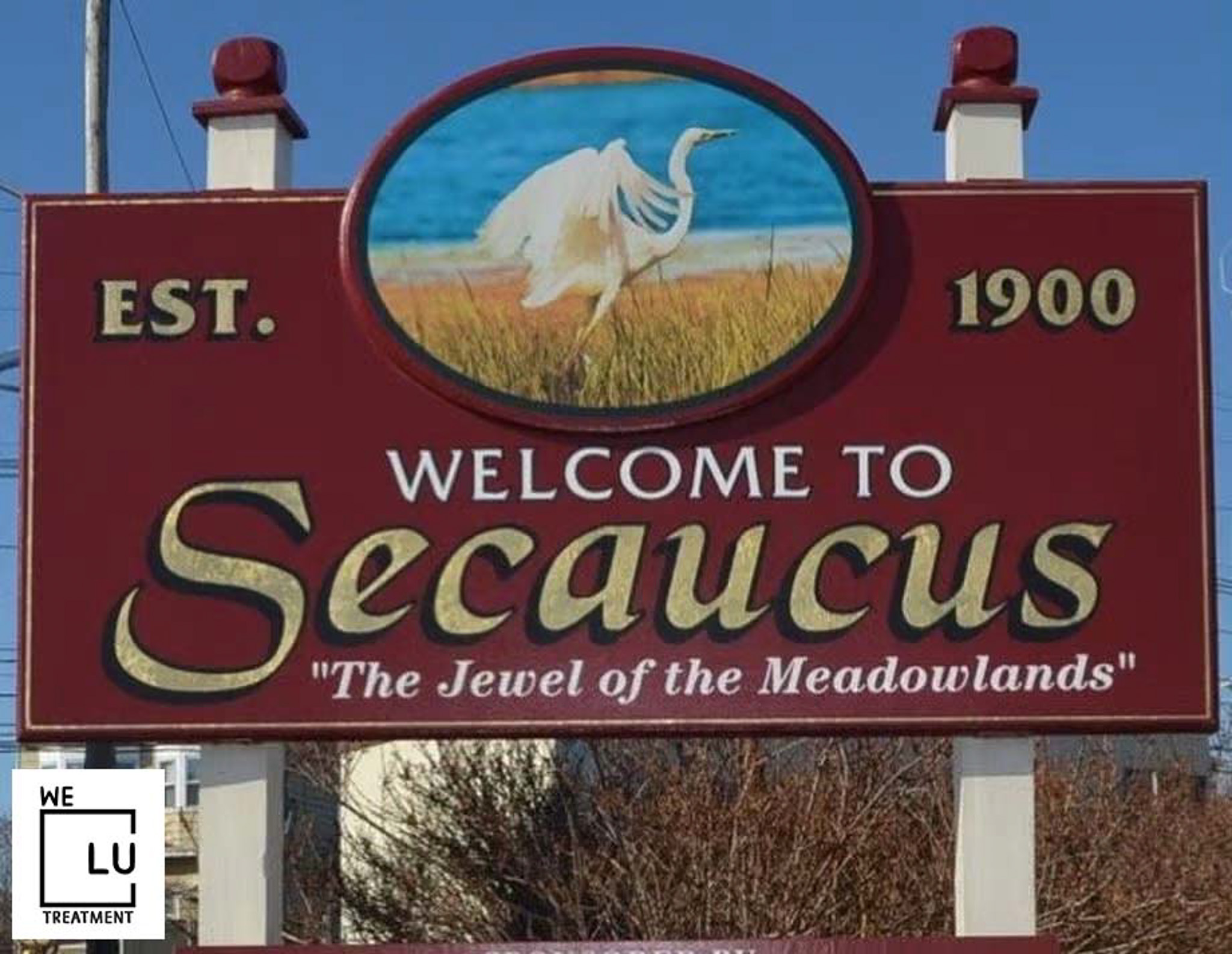 There are numerous choices for inpatient drug treatment centers in Secaucus, but not all are officially accredited, like We Level Up.