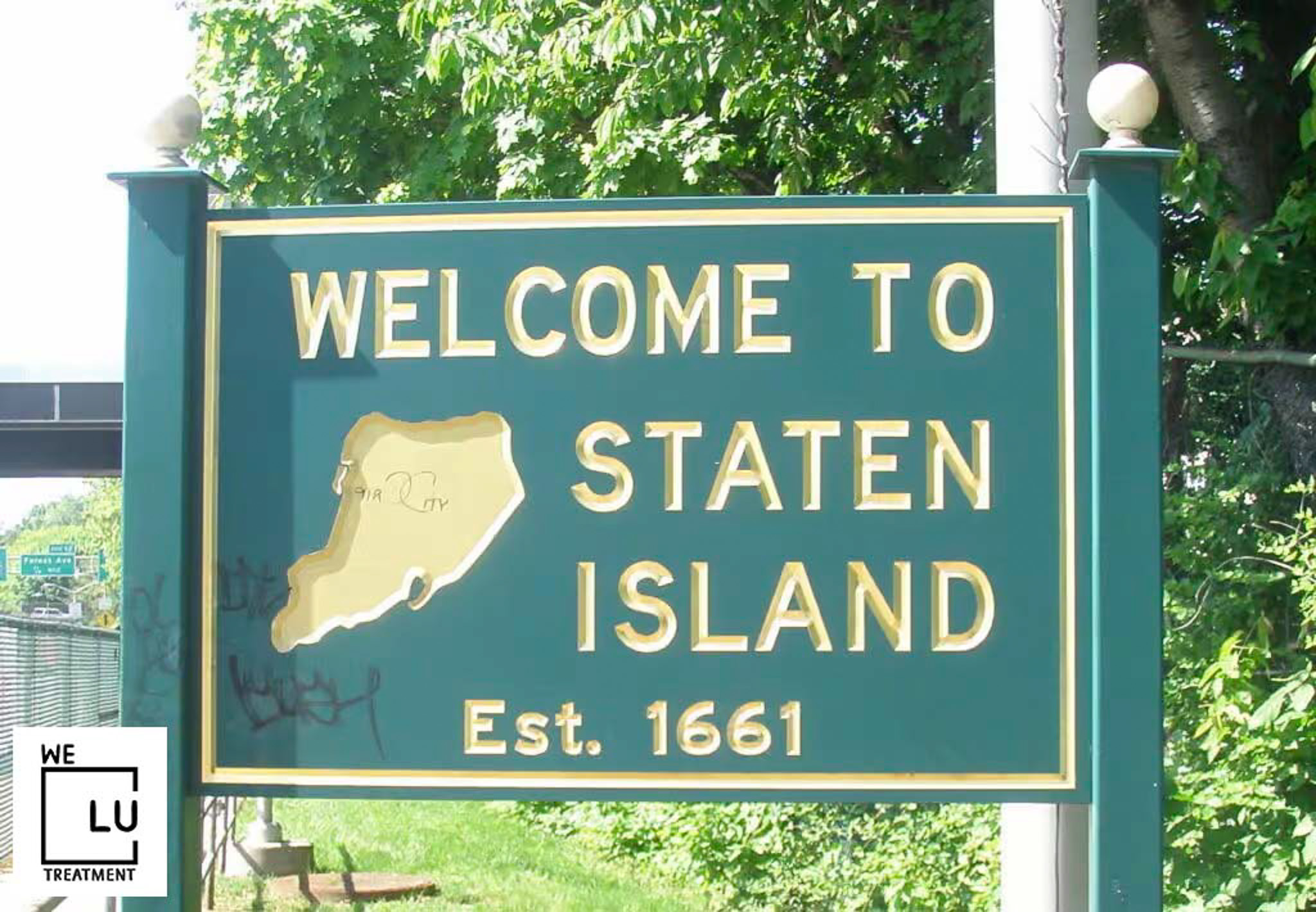 Staten Island NY We Level Up treatment center for drug and alcohol rehab detox and mental health services - Image 1