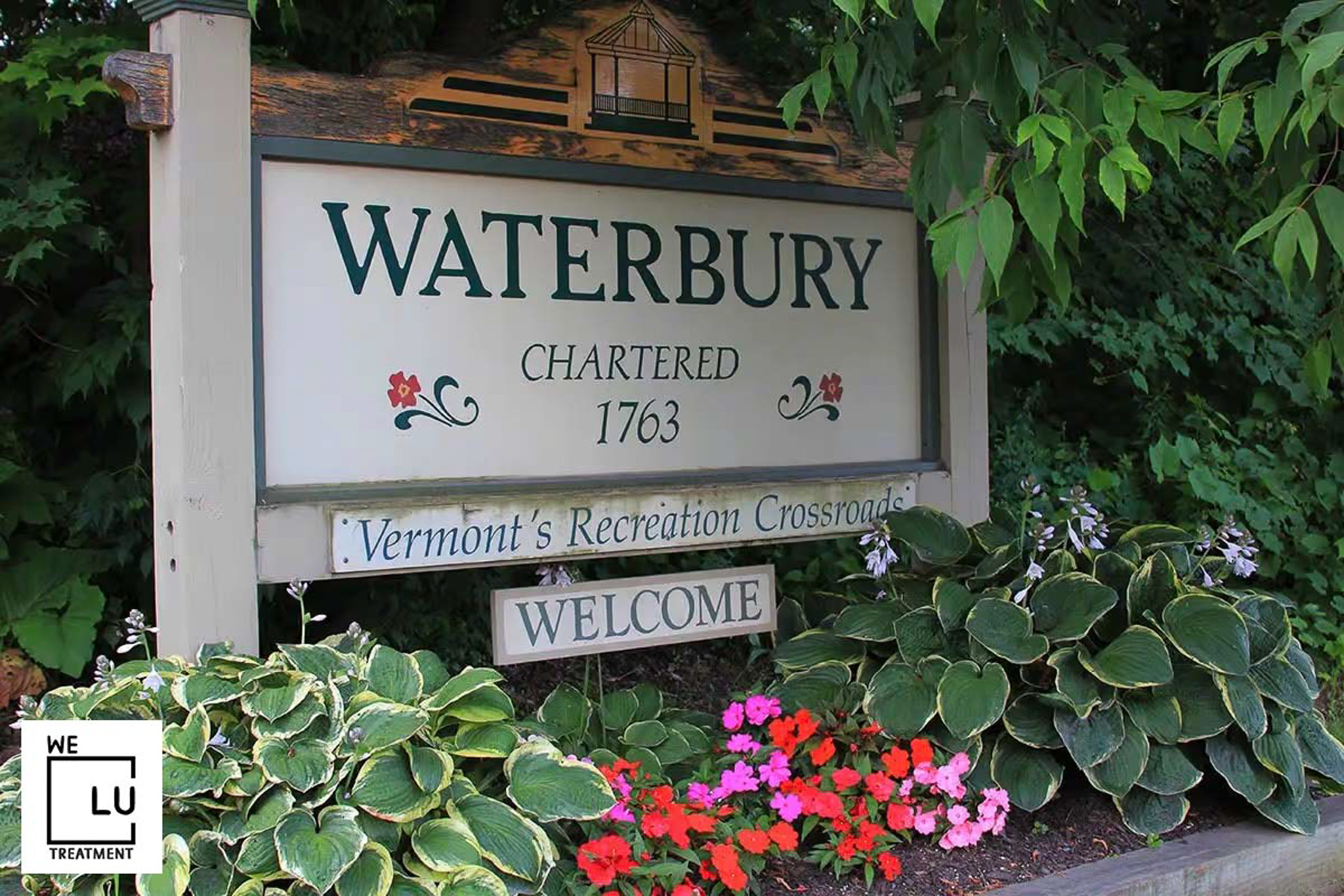 Waterbury CT We Level Up treatment center for drug and alcohol rehab detox and mental health services - Image 1
