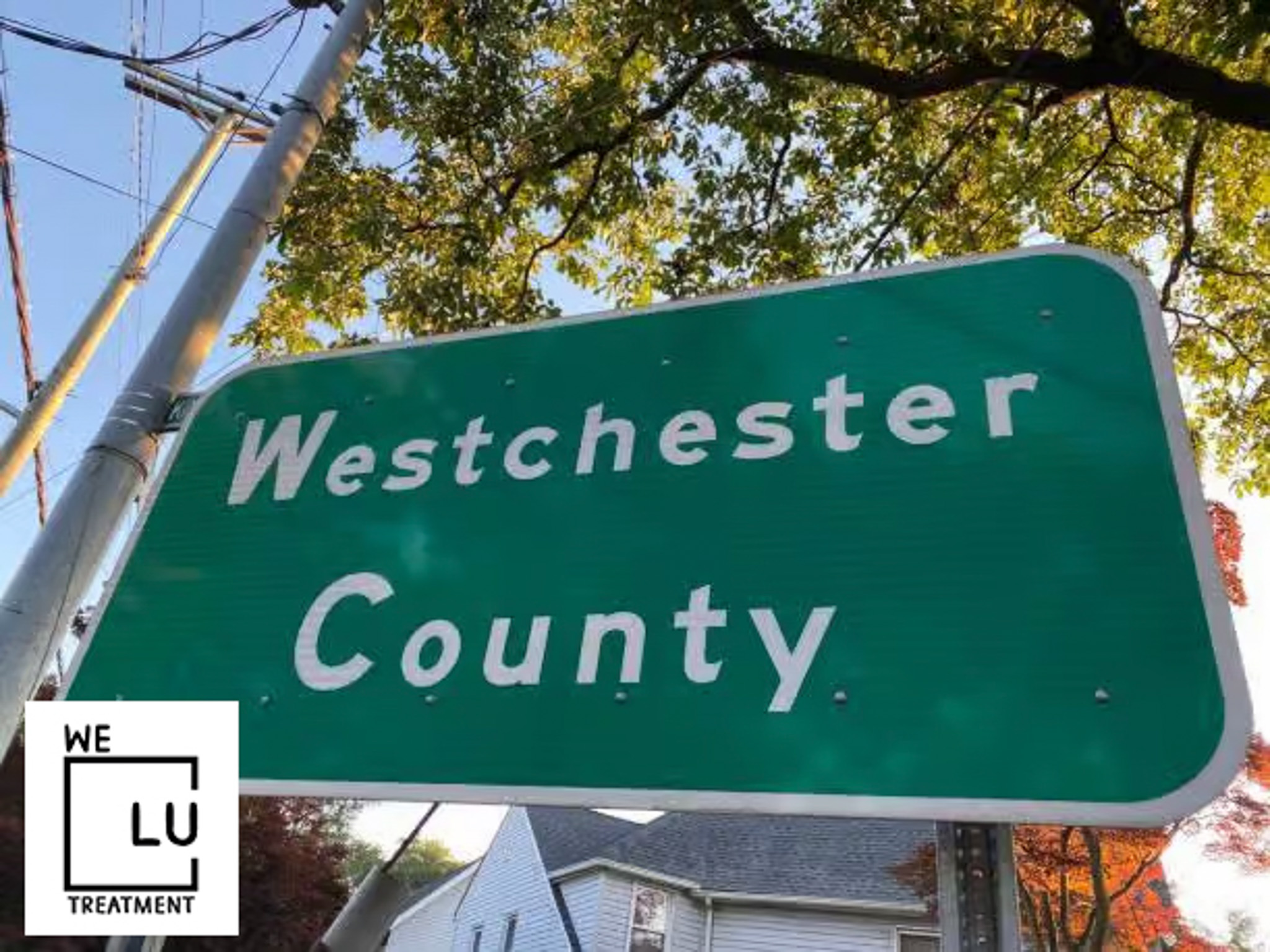 Westchester NY We Level Up treatment center for drug and alcohol rehab detox and mental health services - Image 1