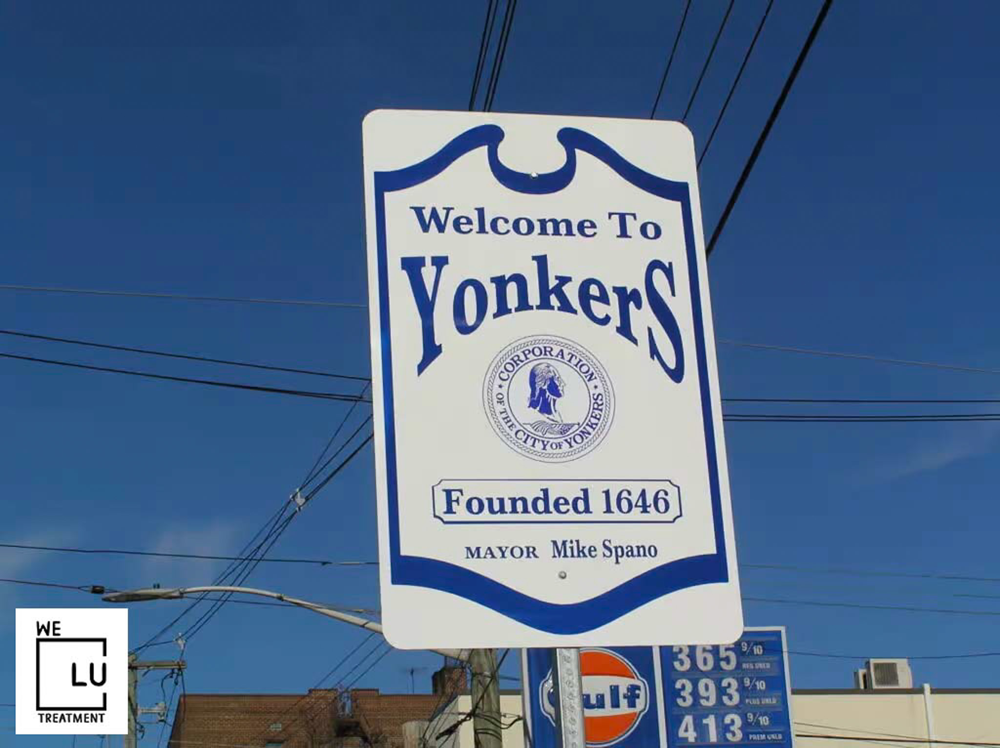 Yonkers NY We Level Up treatment center for drug and alcohol rehab detox and mental health services - Image 1