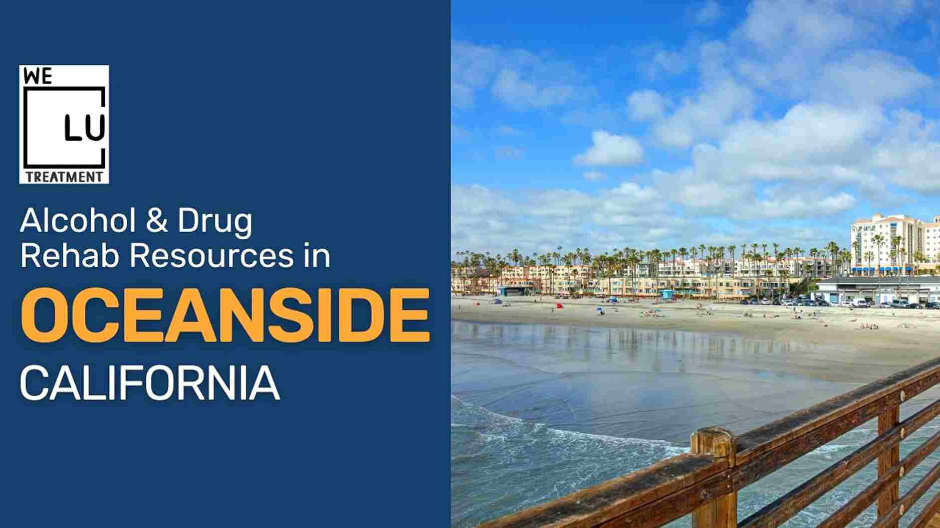 Oceanside CA We Level Up treatment center for drug and alcohol rehab detox and mental health services - Image 1