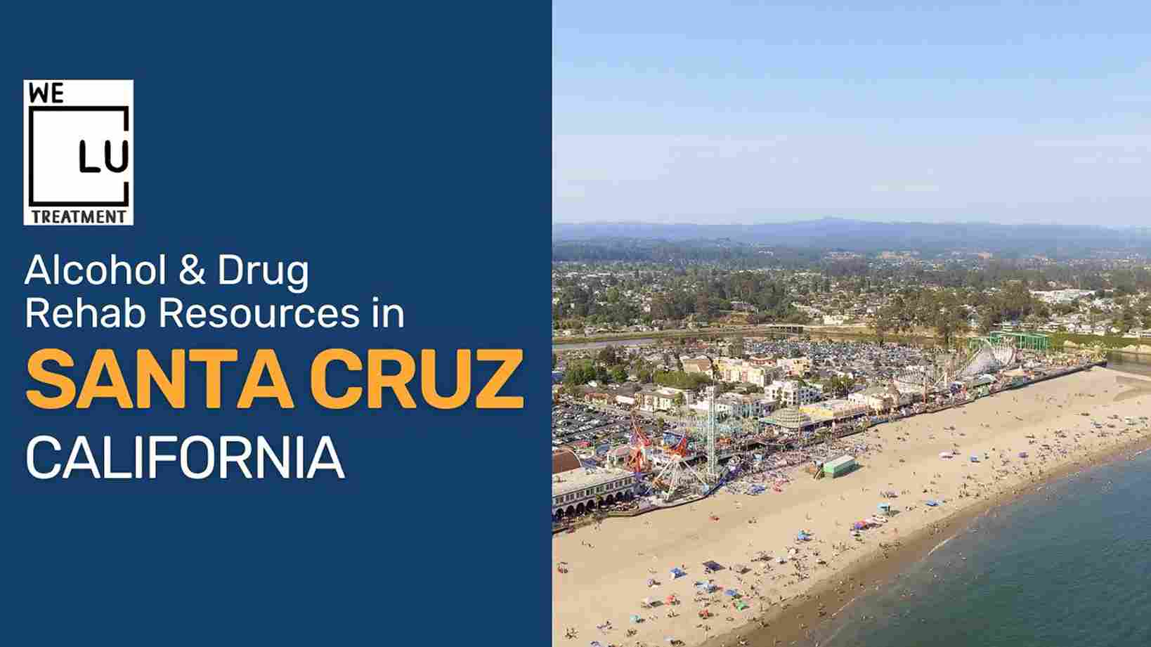 Santa Cruz CA We Level Up treatment center for drug and alcohol rehab detox and mental health services - Image 1