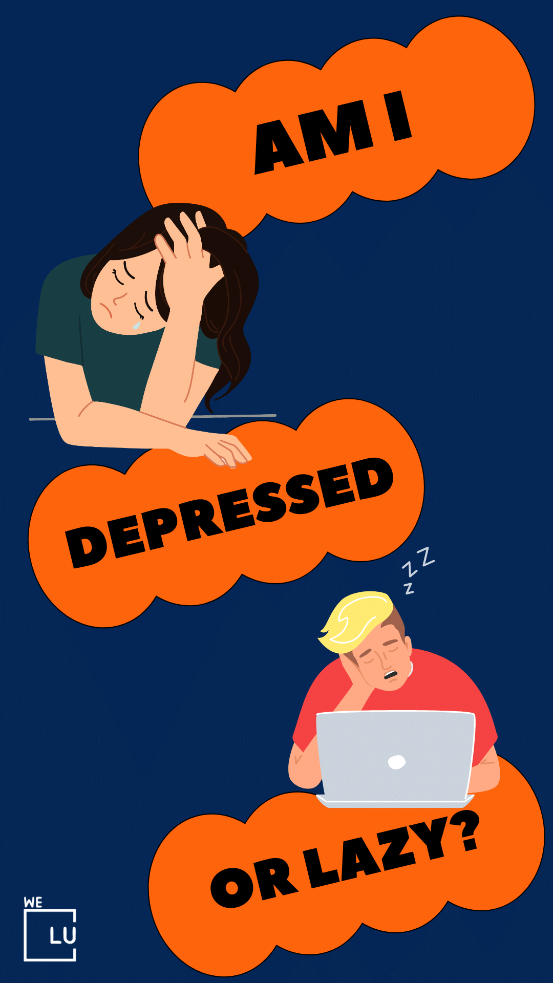 Clinical depression can have a significant impact on work productivity and functioning. It is a leading cause of disability and absenteeism in the workplace, resulting in economic costs for individuals, employers, and society.