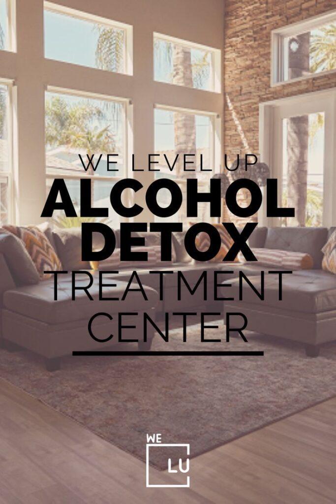 Detoxification should be conducted under medical supervision to ensure the individual's safety and to provide the necessary support for Benadryl and alcohol addiction treatment.