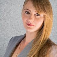  Alexandra Korotkevich, Chief Executive Officer at We Level Up treatment centers network.