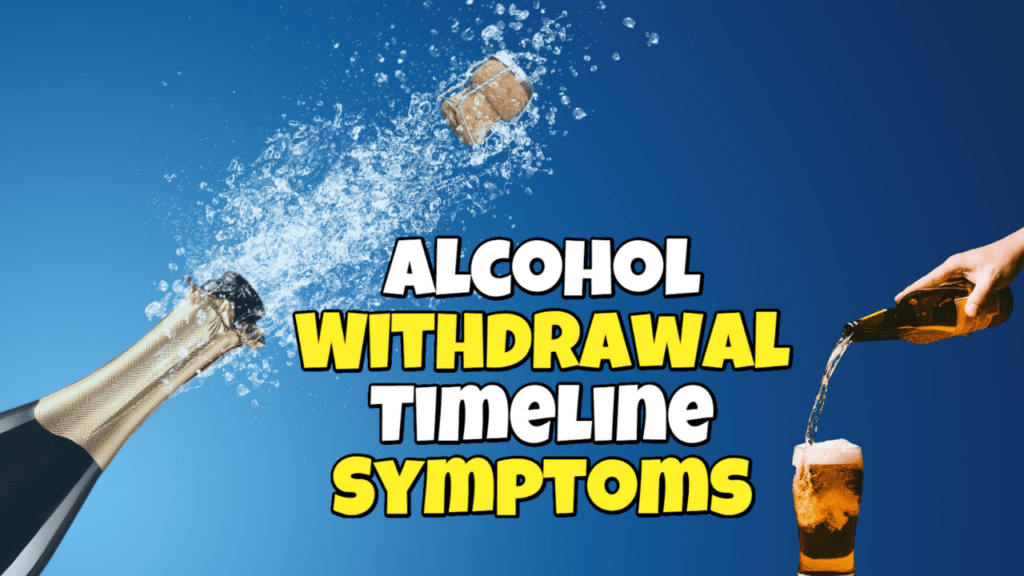 Watch the Alcohol Withdrawal Timeline Symptoms video. Get the AWS or Alcohol Withdrawal Timeline Symptoms, Seizures, Signs & Alcohol Withdrawal Detox Treatment facts.