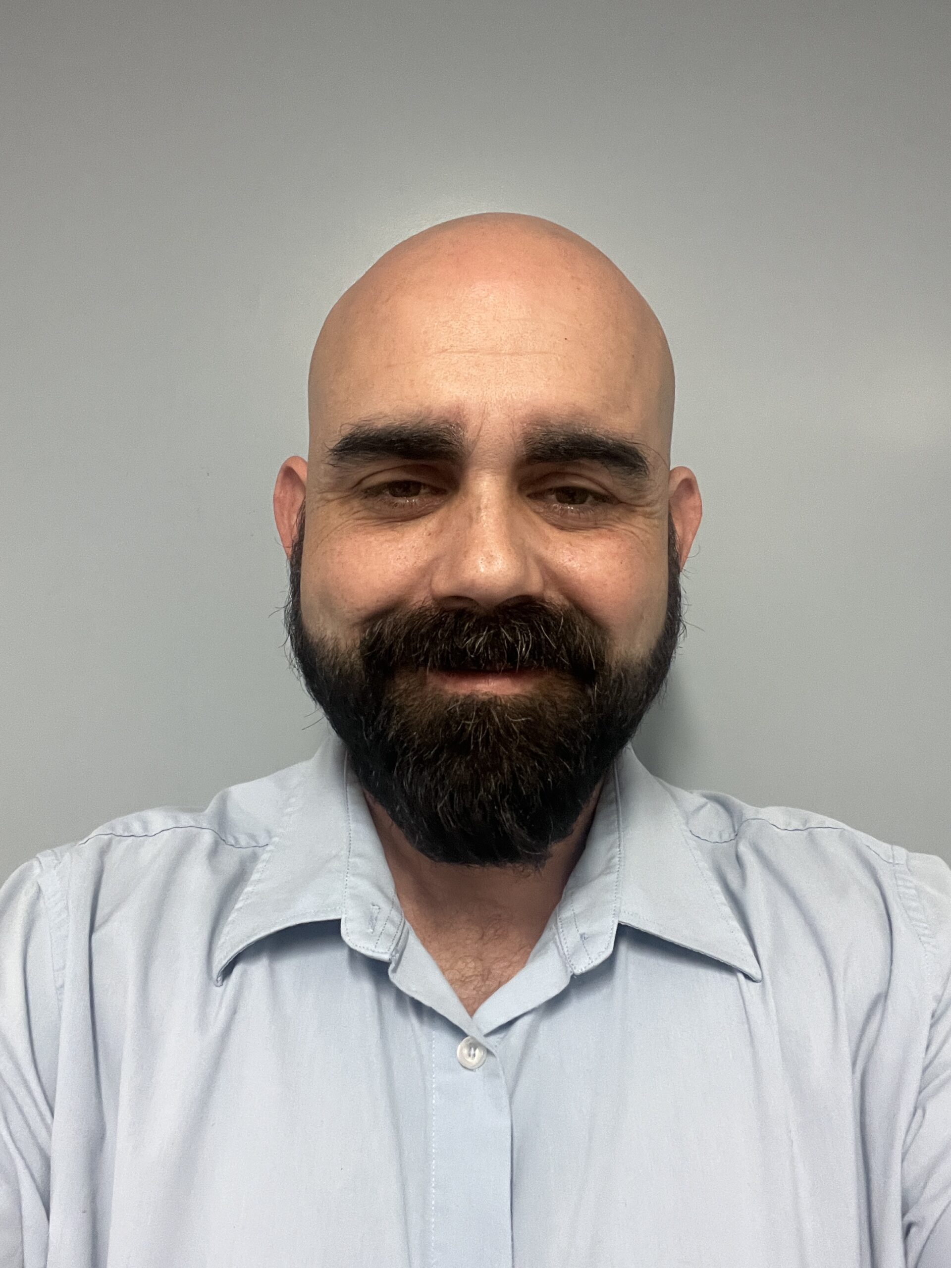 Joseph Moryoussef Operations Manager We Level Up Tamarac Treatment Center