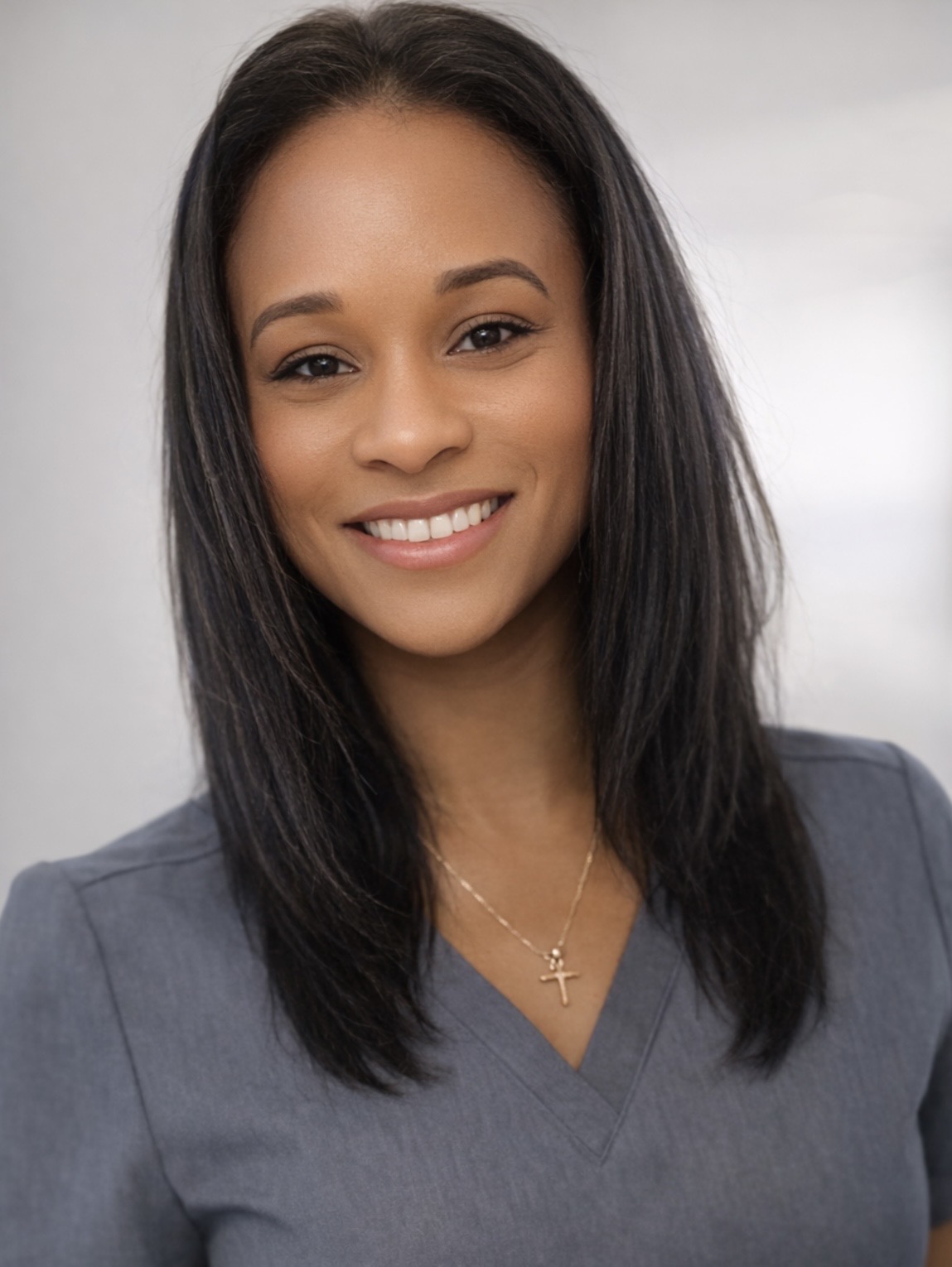 Patrice Sooklal-Balfour, RN Director of Nursing We Level Up Tamarac Mental Health Treatment Center