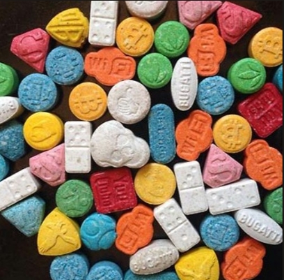 Prescription Pill Detox: The Complete Recovery Guide for First-Time Patients
