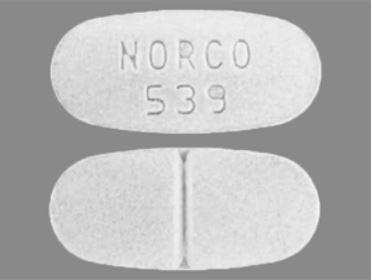 What is Norco? To ensure accuracy and safety, it's essential to rely on the packaging and labeling provided by the pharmaceutical company or consult a healthcare professional or pharmacist if you have any questions about a specific medication.
