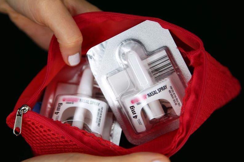 It's always recommended to familiarize yourself with the specific instructions provided with the Narcan nasal spray product, as there may be slight variations in administration techniques or dosing instructions.