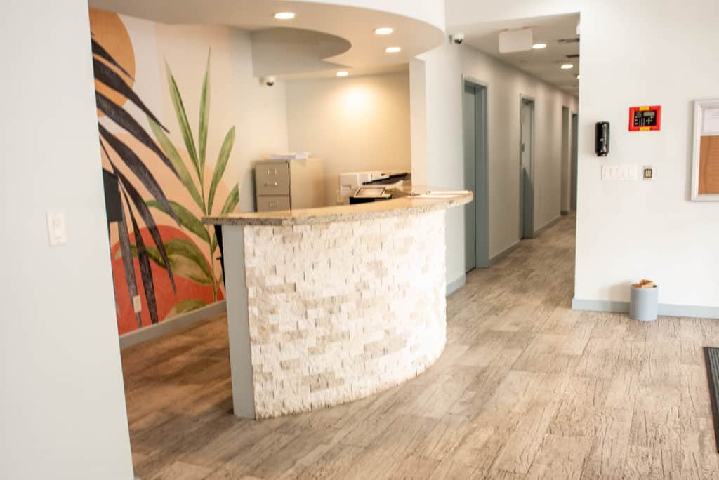 "We Level Up Florida Addiction Treatment Centers is a place where hope is rekindled, and healing begins for those battling substance use disorders."