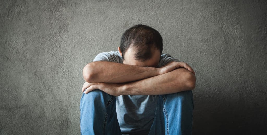 Both long-term alcohol misuse and alcohol withdrawal can significantly increase anxiety levels