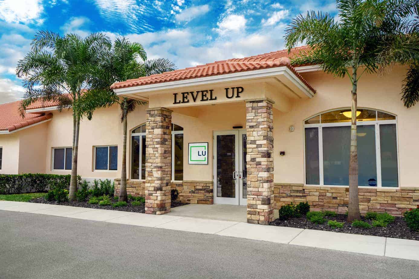 We Level Up Rehab Reviews