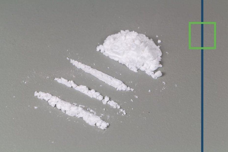powder heroin