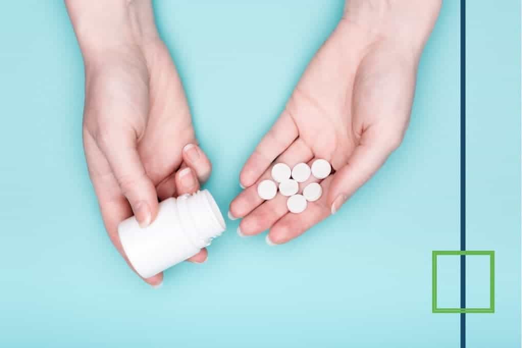 Don't take expired pain pills. Instead, throw them away according to FDA guidelines. Old medicines may not work as well as they should. Drugs kept for a long time may deteriorate.