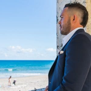 Photo of Ryan Zofay, Author, Coach, Entrepreneur, and Business Strategist.  Ryan Zofay is Coach of the Nationally Acclaimed The Level Up Series by Ryan Zofay 