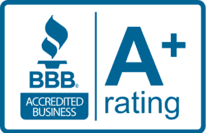 A rated BBB Accredited Rehab for addiction & detox treamtment