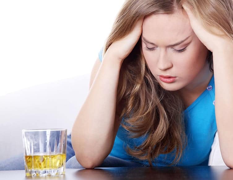 can i drink alcohol after taking birth control pill