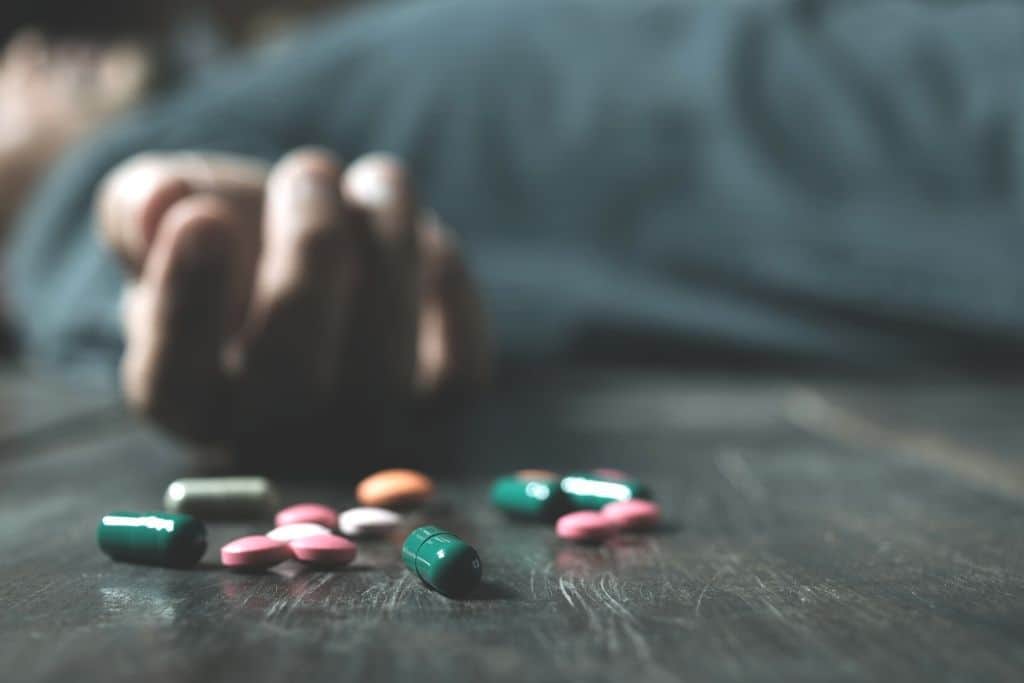 Opioid Overdose Symptoms