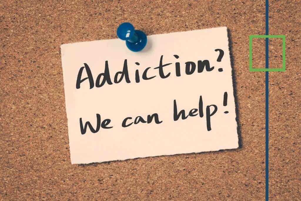 addiction and self-destructive behavior