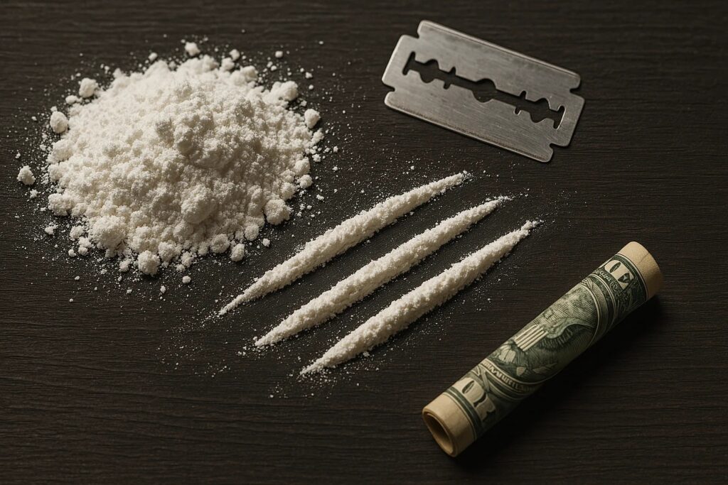 Medical cocaine detox supervision is necessary to manage severe symptoms and prevent relapse.