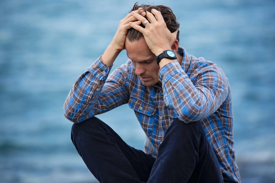 Harmful Effects of Chronic Stress