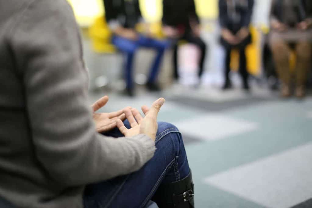 Benefits Of Group Therapy For Addiction And Lifelong Recovery