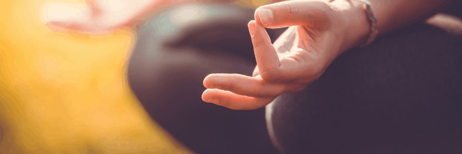 Meditation For Addiction Recovery