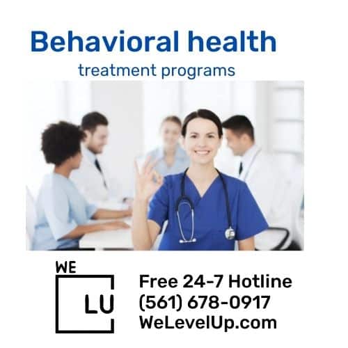 We Level Up behavioral health network national expansion will better serve clients from across the USA.
