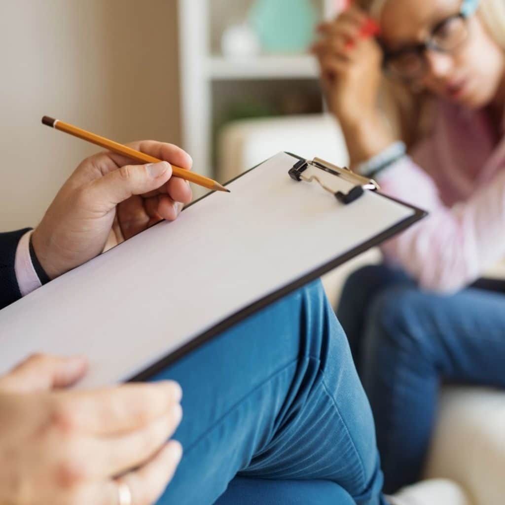 The motivational interviewing therapist helps individuals feel validated and understood, which can increase their motivation to make positive changes in their addictive behaviors. It creates a space where individuals feel safe to discuss their challenges and explore potential solutions openly.