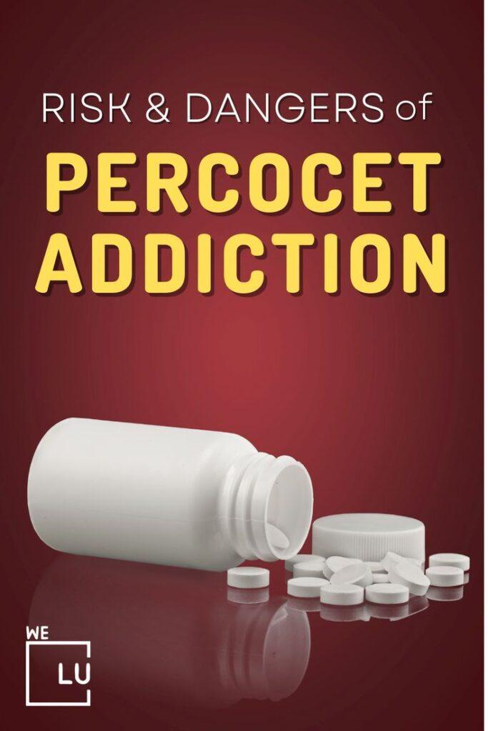 Suppose you suspect someone who may be experiencing opioid withdrawal symptoms or has concerns about Percocet dependence. In that case, seeking professional medical assistance from addiction specialists or substance abuse treatment centers is recommended.