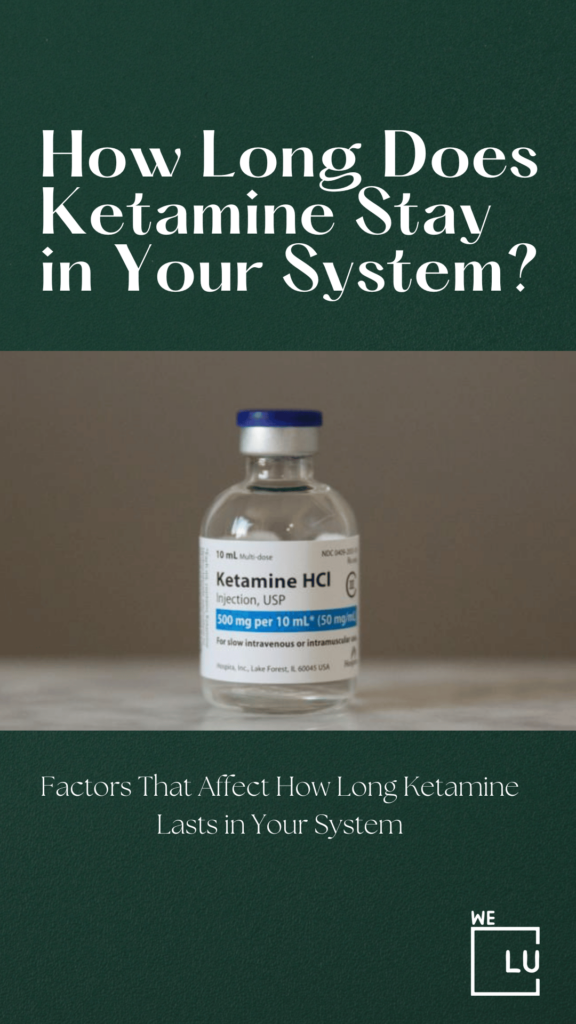 It's crucial to consult with a healthcare provider to determine the most suitable approach and ensure the safe and effective use of ketamine for anxiety.