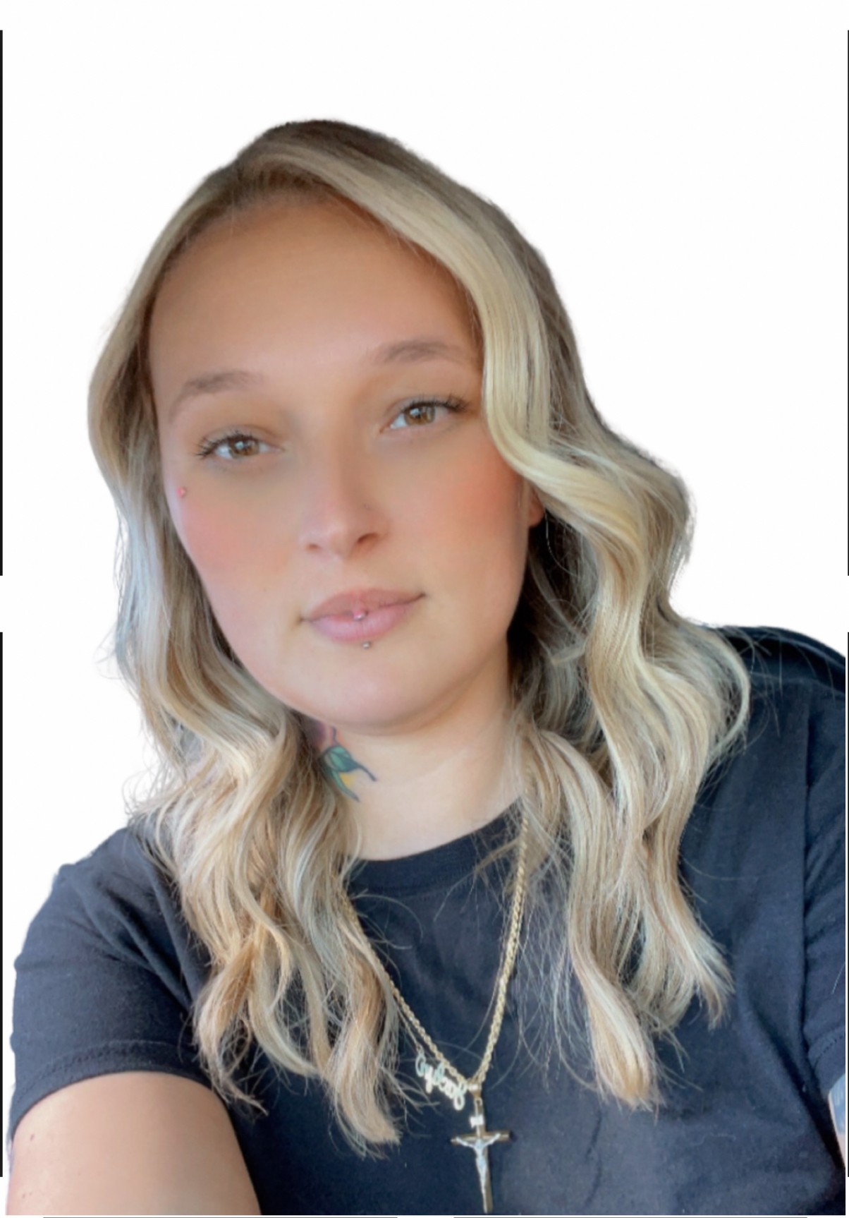 Jaclyn Torres, Case Manager & CADC Intern Level Up Treatment Lawrenceville NJ3
