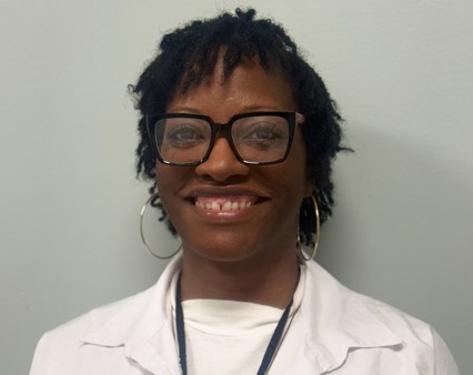 Joshea Bonds Primary Therapist New Jersey We Level Up Treatment Center