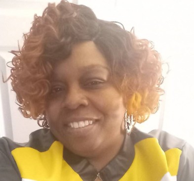 Shirelle S. Jenkins, MS, LAC Primary Therapist Level Up Treatment Lawrenceville NJ