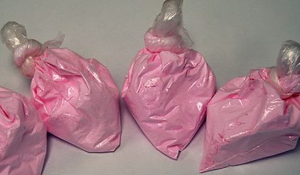 The bright pink powder, often known as "2C," is generally produced at home by criminal groups. MDMA and ketamine, among other substances, are frequently added to bulk it out. (despite the name, it can often not contain any actual cocaine). Continue to read more about pink cocaine.