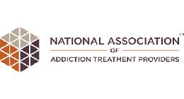 We Level Up addiction rehab detox center network NAATP association