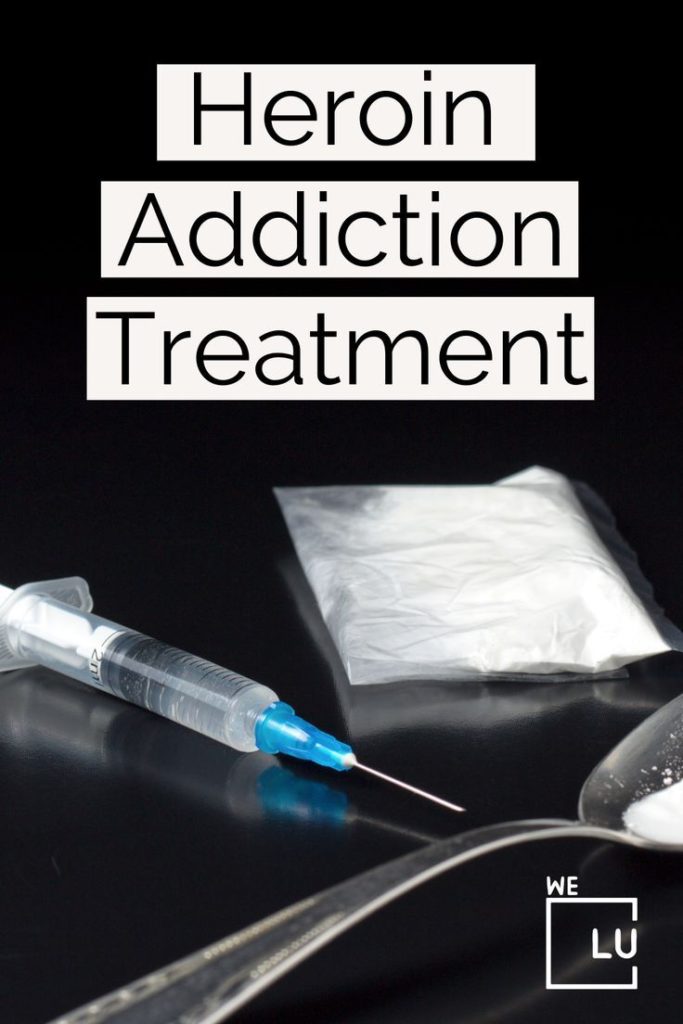 Even though some people choose to detox at home, heroin withdrawal can be so intense that most people relapse instead of going through the discomfort.