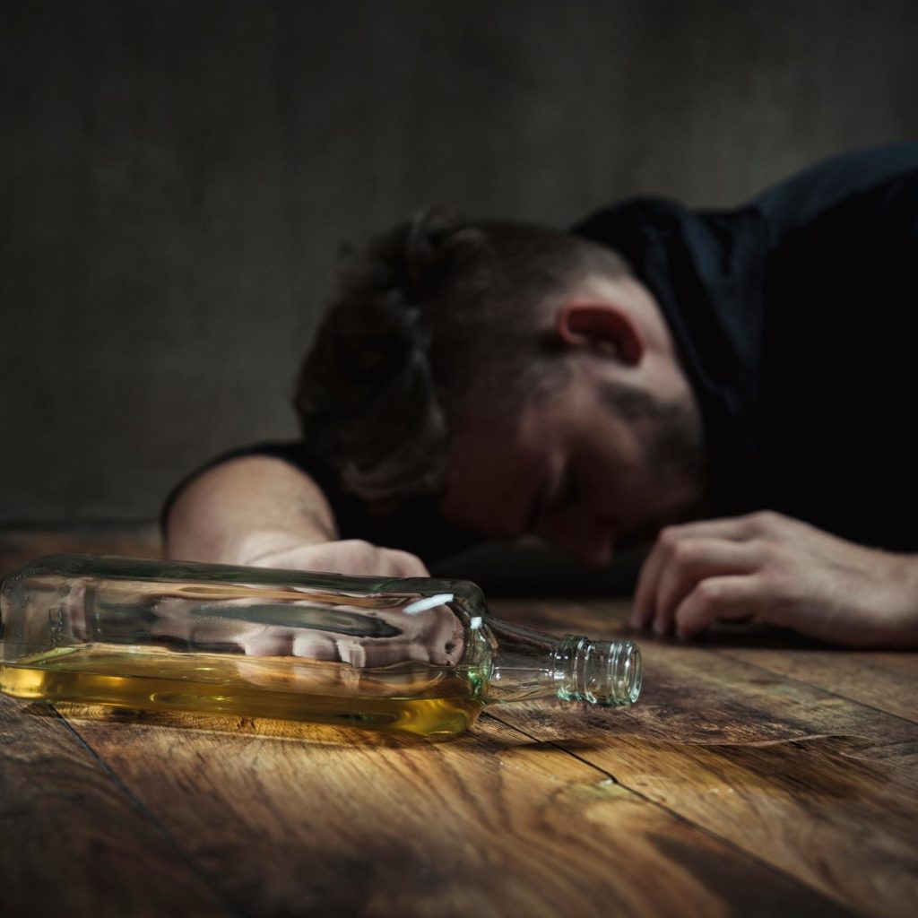 Benzos and Alcohol