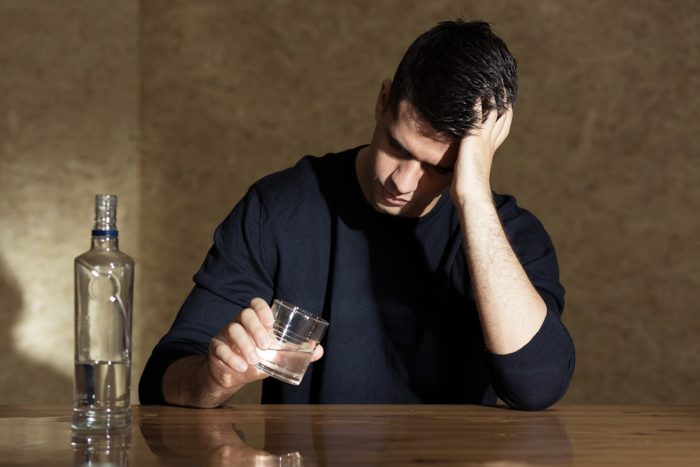 depression and substance abuse comorbidity