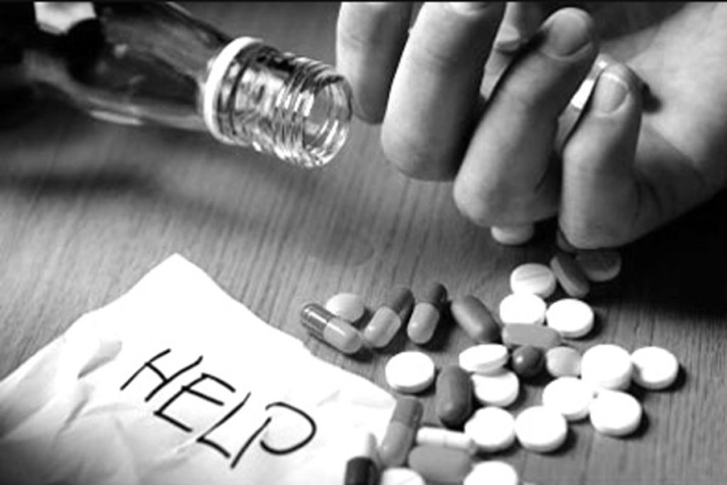how to help an addict who doesn't want help
