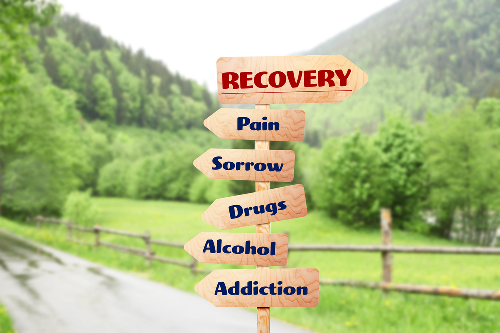 motivational quotes for recovering addicts