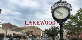 lakewood rehab