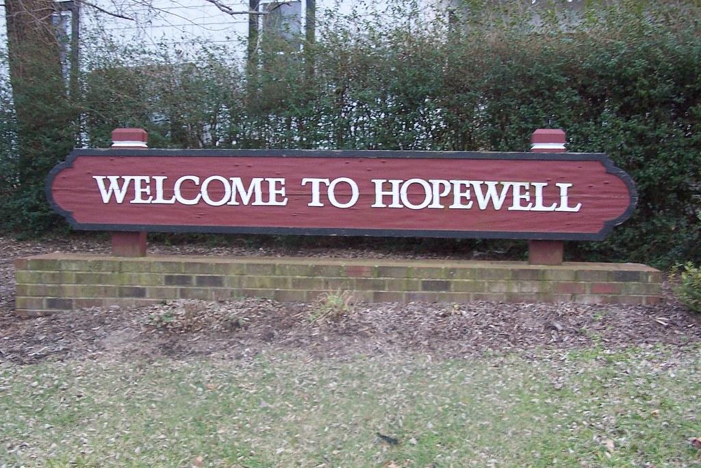 hopewell rehab