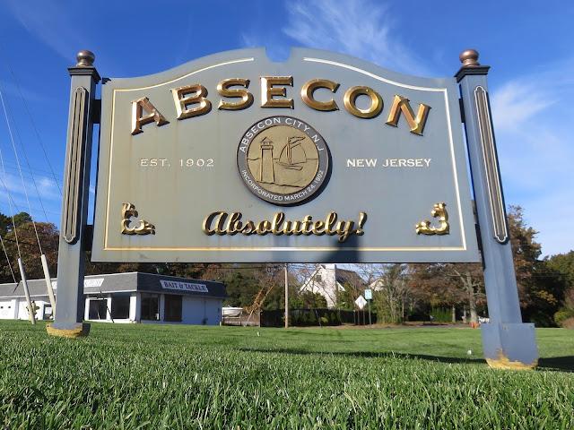 Absecon Rehab