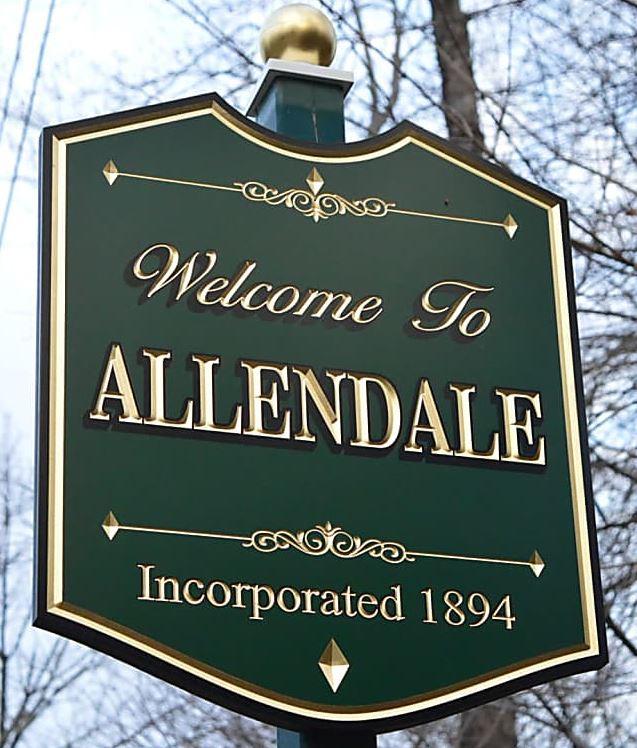 Allendale Rehab