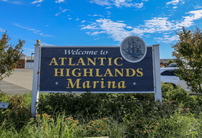 Atlantic Highlands addiction center
